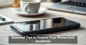 Essential Tips to Protect Your Phone from Accidents